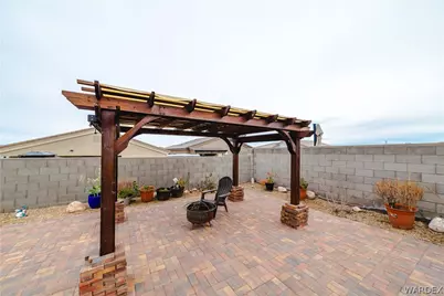 3369 Whitehead Avenue, Kingman, AZ 86401 - Photo 3