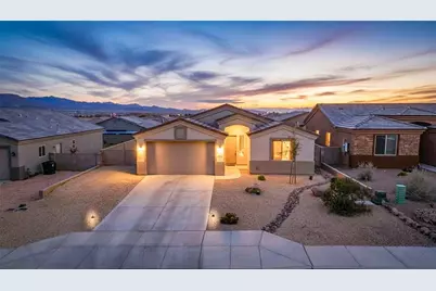 3369 Whitehead Avenue, Kingman, AZ 86401 - Photo 1