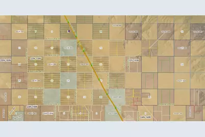 Lot 3743 San Benito, Kingman, AZ 86409 - Photo 3