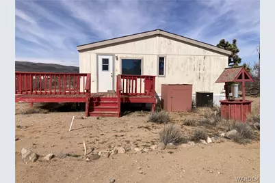 18901 N Remuda Drive, Dolan Springs, AZ 86441 - Photo 15