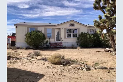 18901 N Remuda Drive, Dolan Springs, AZ 86441 - Photo 1
