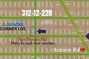 Lot 3745 San Benito, Kingman, AZ 86409 - Photo 1