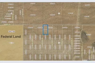 245-24-067A Lorton Drive, Yucca, AZ 86438 - Photo 37