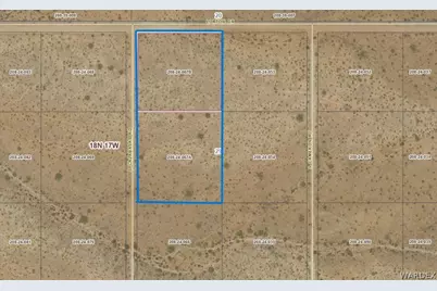 245-24-067A Lorton Drive, Yucca, AZ 86438 - Photo 35