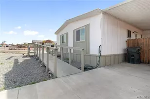 1930 Talc Rd, Bullhead City, AZ 86442 - Photo 5