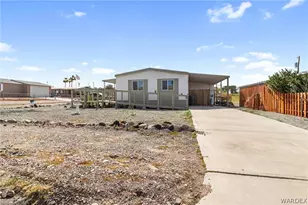 1930 Talc Rd, Bullhead City, AZ 86442 - Photo 1