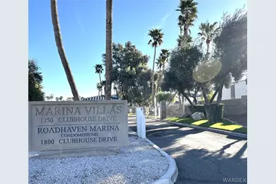 1800 Clubhouse Drive #18, Bullhead City, AZ 86442 - Photo 49