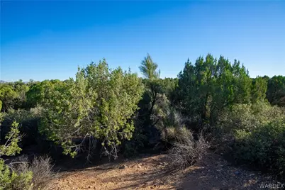 6 Acres Parcel 077 E Old Highway 93, Kingman, AZ 86401 - Photo 5