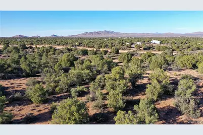 6 Acres Parcel 077 E Old Highway 93, Kingman, AZ 86401 - Photo 11