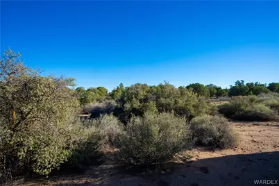 5.8 Acres Parcel 078 E Old Highway 93, Kingman, AZ 86401 - Photo 5