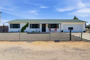502 Van Buren St, Kingman, AZ 86401 - Photo 1