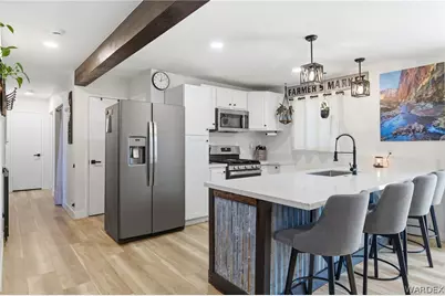 502 Van Buren Street, Kingman, AZ 86401 - Photo 9