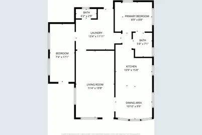 2000 Ramar Road #223, Bullhead City, AZ 86442 - Photo 3