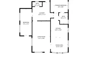 2000 Ramar Rd, Bullhead City, AZ 86442 - Photo 3