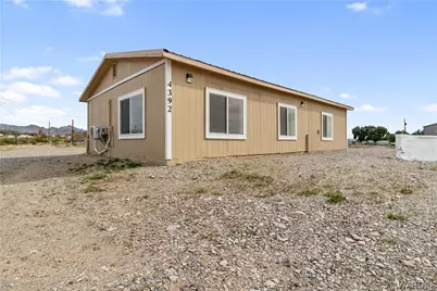 4392 & 4410 S Rio Verde Drive, Fort Mohave, AZ 86426 - Photo 1