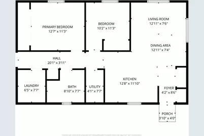 4392 & 4410 S Rio Verde Drive, Fort Mohave, AZ 86426 - Photo 31