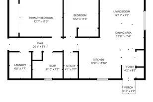 4392 & 4410 S Rio Verde Dr, Fort Mohave, AZ 86426 - Photo 31