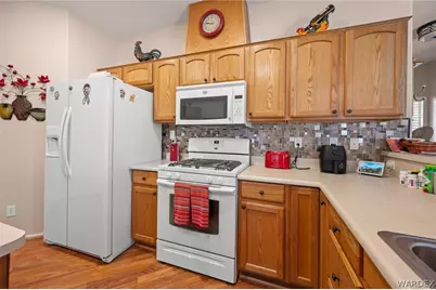 3046 Siena Drive, Bullhead City, AZ 86442 - Photo 23