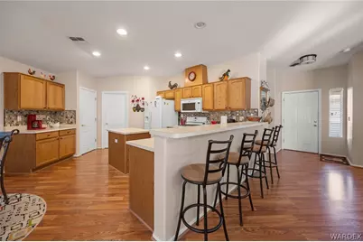 3046 Siena Drive, Bullhead City, AZ 86442 - Photo 15