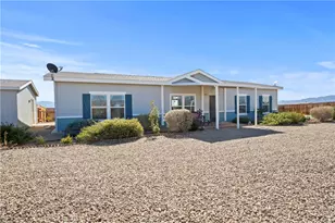 6015 W Collins Dr, Golden Valley, AZ 86413 - Photo 1