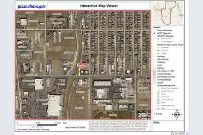 Tbd Van Nuys 027A Road, Kingman, AZ 86409 - Photo 9