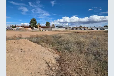 Tbd Van Nuys 027A Road, Kingman, AZ 86409 - Photo 1