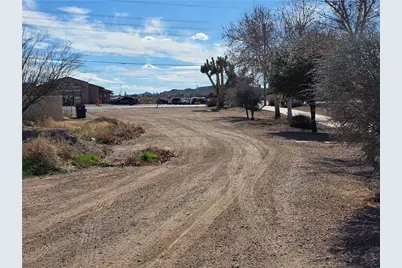 Tbd Van Nuys 028A Road, Kingman, AZ 86409 - Photo 3