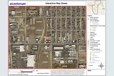 Tbd Van Nuys 028A Road, Kingman, AZ 86409 - Photo 9