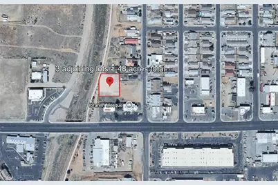 Tbd Van Nuys 029 Road, Kingman, AZ 86409 - Photo 7