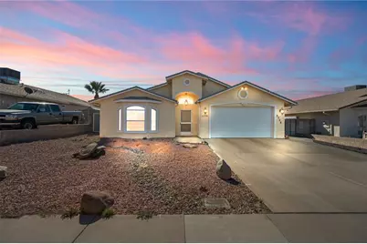 2738 Pasadena Avenue, Kingman, AZ 86401 - Photo 1