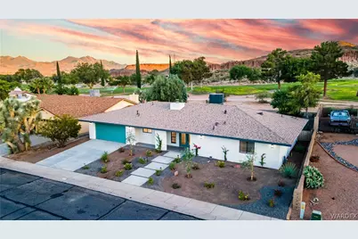 390 Greenway Drive, Kingman, AZ 86401 - Photo 3