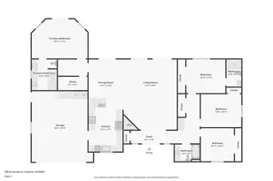 390 Greenway Dr, Kingman, AZ 86401 - Photo 5