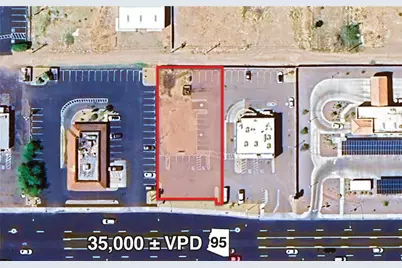 2179 Az-95, Bullhead City, AZ 86442 - Photo 1