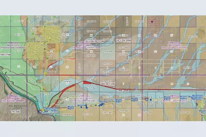Lot 57 N2 Unnamed, Topock, AZ 86436 - Photo 5
