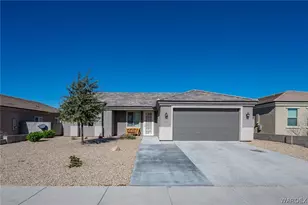 3609 Oak Cliffs Ave, Kingman, AZ 86401 - Photo 1