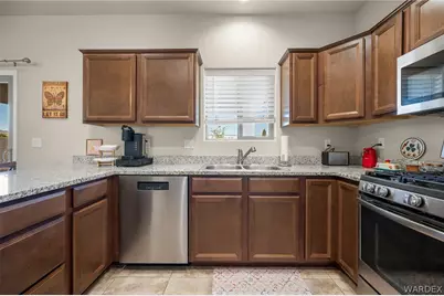 3609 Oak Cliffs Avenue, Kingman, AZ 86401 - Photo 13