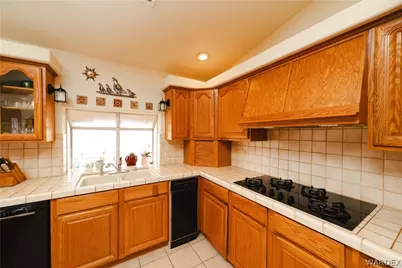 3557 Packsaddle Road, Kingman, AZ 86401 - Photo 27