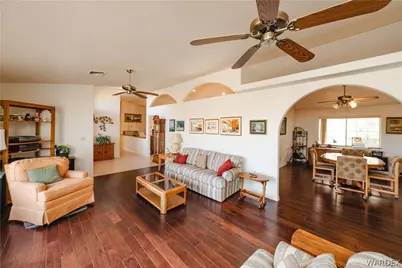 3557 Packsaddle Road, Kingman, AZ 86401 - Photo 19