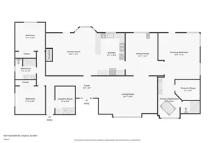 3557 Packsaddle Rd, Kingman, AZ 86401 - Photo 3