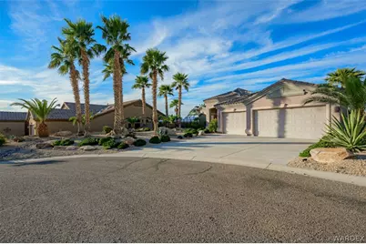 994 Talon Pointe Drive, Bullhead City, AZ 86429 - Photo 5