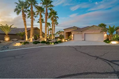 994 Talon Pointe Drive, Bullhead City, AZ 86429 - Photo 1