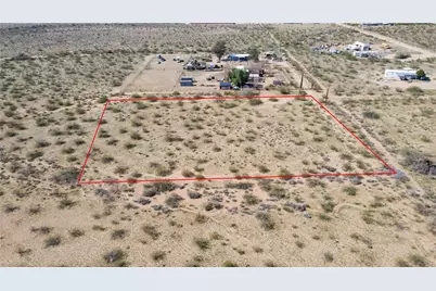 306-25-014L S Hassayampa Road, Golden Valley, AZ 86413 - Photo 1
