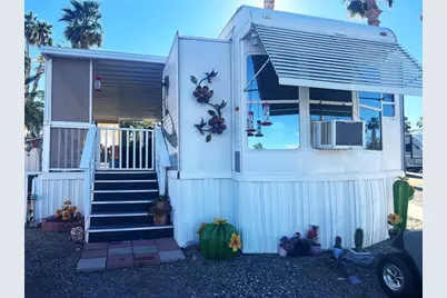 2196 Merrill Ave #70, Bullhead City, AZ 86442 - Photo 1