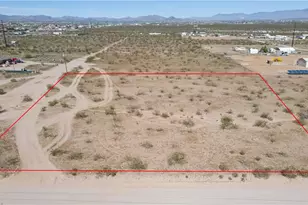 Lot 095 W Diabase Dr, Golden Valley, AZ 86413 - Photo 1