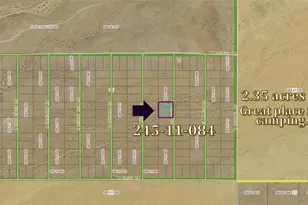Lot 4 S Duquesne, Yucca, AZ 86438 - Photo 1
