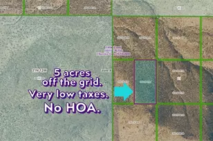 Lot 288 E2 Near Saylor Rd, Kingman, AZ 86409 - Photo 1