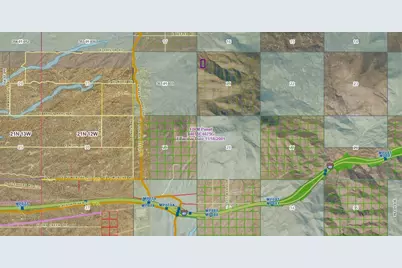 Lot 288 E2 Near Saylor Road, Kingman, AZ 86409 - Photo 3