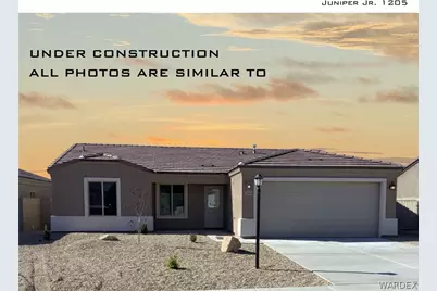 3373 E Cane Drive, Kingman, AZ 86409 - Photo 1