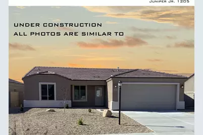 3373 E Cane Drive, Kingman, AZ 86409 - Photo 1