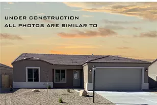 3373 E Cane Dr, Kingman, AZ 86409 - Photo 1